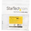 StarTech.com προσαρμογέας USB-C σε HDMI - λευκό - 4K 60Hz, USB Type-C, έξοδος HDMI, 3840 x 2160 pixel