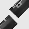 Contour Design RollerMouse Pro Regular Vegan δερμάτινο στήριγμα καρπού ασύρματο