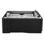 HP LaserJet δίσκος/τροφοδότηση 500 φύλλων