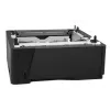 HP LaserJet δίσκος/τροφοδότηση 500 φύλλων