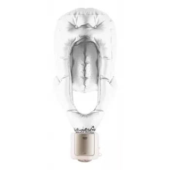 Krups CF 6000 πιστολάκι μαλλιών 600 W λευκό