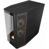 Κουτί υπολογιστή COUGAR FV270 RGB, Mid-Tower, μαύρο