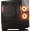 Κουτί υπολογιστή COUGAR FV270 RGB, Mid-Tower, μαύρο