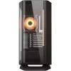 Κουτί υπολογιστή COUGAR FV270 RGB, Mid-Tower, μαύρο
