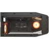 Κουτί υπολογιστή COUGAR FV270 RGB, Mid-Tower, μαύρο