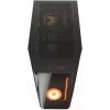 Κουτί υπολογιστή COUGAR FV270 RGB, Mid-Tower, μαύρο