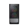Κουτί COUGAR Mini Tower MG140 Air ARGB, μαύρο