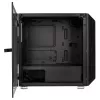 Κουτί PC Kolink Citadel Mesh Micro Tower μαύρο