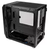 Κουτί PC Kolink Citadel Mesh Micro Tower μαύρο