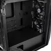 Κουτί PC Kolink Citadel Mesh Micro Tower μαύρο