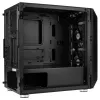 Κουτί PC Kolink Citadel Mesh Micro Tower μαύρο