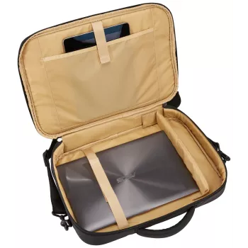 Case Logic Propel PROPC- 116 μαύρο 39,6 cm (15,6 ίντσες) χαρτοφύλακας
