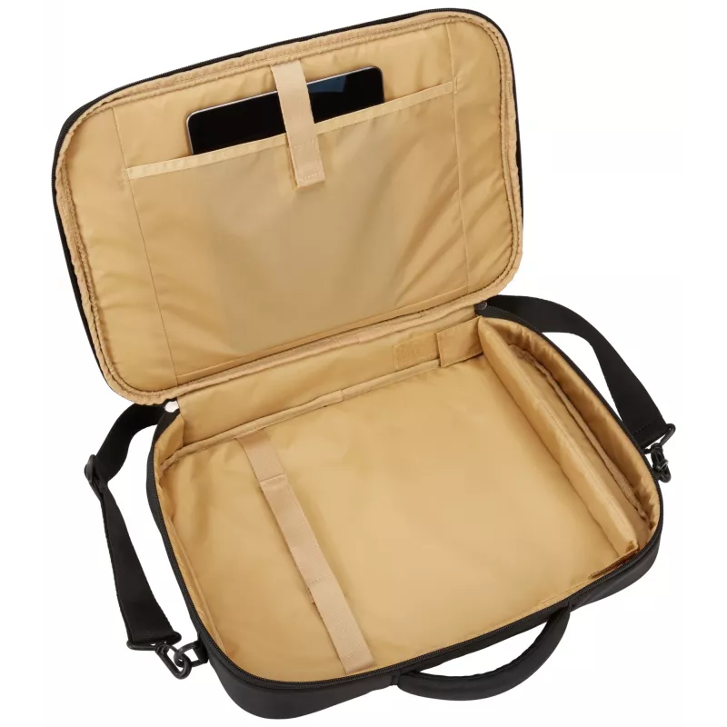 Case Logic Propel PROPC- 116 μαύρο 39,6 cm (15,6 ίντσες) χαρτοφύλακας