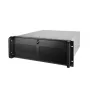 Chieftec UNC-410S-B-U3 rack μαύρο