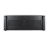 Chieftec UNC-410S-B-U3 rack μαύρο