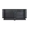 Chieftec UNC-410S-B-U3 rack μαύρο