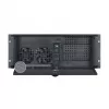 Chieftec UNC-410S-B-U3 rack μαύρο