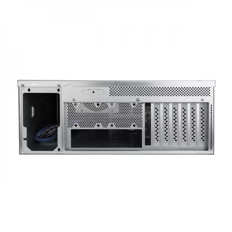Chieftec UNC-410S-B-U3 rack μαύρο