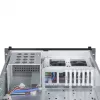 Chieftec UNC-410S-B-U3 rack μαύρο