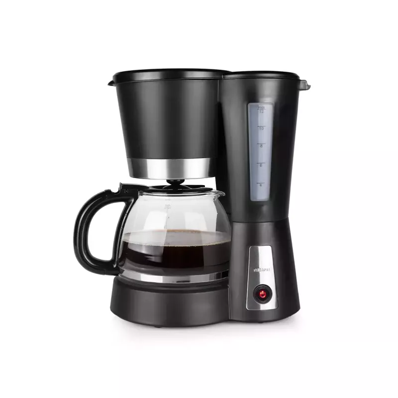 Καφετιέρα φίλτρου Tristar 1,2 L CM-1236