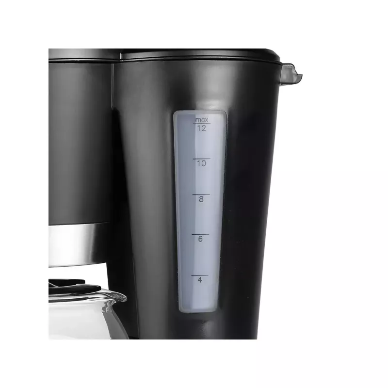Καφετιέρα φίλτρου Tristar 1,2 L CM-1236