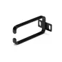 StarTech.com 1U Κάθετος διαχειριστής καλωδίων rack D-ring άγκιστρο – 4,5 x 10 cm (1,8 x 3,9 ίντσες)