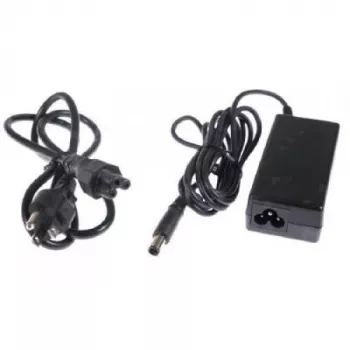 HP CN550-80002 Τροφοδοτικό/Φορτιστής Indoor 65 W μαύρο