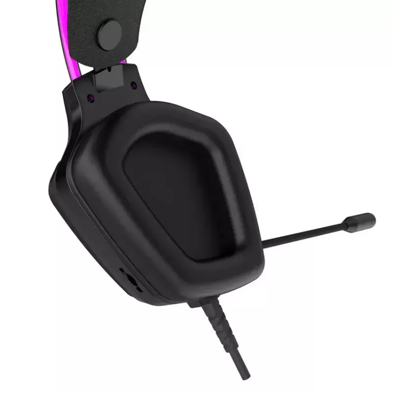 Ακουστικά Canyon Darkless GH-9A