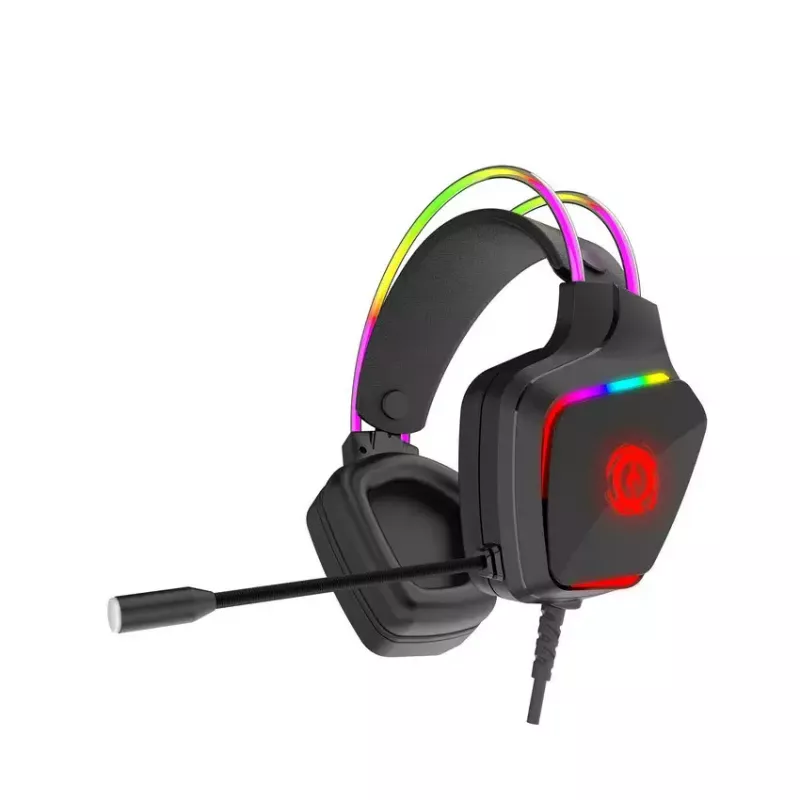 Ακουστικά Canyon Darkless GH-9A