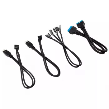 Εσωτερικό καλώδιο τροφοδοτικού Corsair CP-8920222