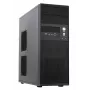 Κουτί υπολογιστή Chieftec CQ-01B-U3-OP Midi Tower μαύρο