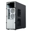 Κουτί υπολογιστή Chieftec CQ-01B-U3-OP Midi Tower μαύρο