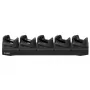 Zebra CRD-TC2L-BS5CO-01 Σταθμός σύνδεσης για φορητές συσκευές φορητός υπολογιστής μαύρο