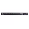 ATEN CS18216-AT-G διακόπτης KVM/ήχου/USB 16 θυρών, 1 τοπικός χρήστης, για τοποθέτηση σε rack