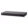 ATEN CS19216-AT-G διακόπτης KVM/ήχου/USB 16 θυρών USB 3.0 4K, 1 τοπικός χρήστης, για επιφάνεια εργασίας/rack