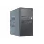 Chieftec CT-04B-350GPB Κουτί υπολογιστή μαύρο 350 W