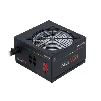 Τροφοδοτικό Chieftec Photon 750 W 24-Pin ATX PS/2 Μαύρο