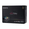 Chieftec Photon CTG-750C-RGB τροφοδοτικό 750 W, Bronze, ανεμιστήρας RGB 120 mm