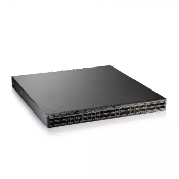 Διαχειριζόμενο switch Zyxel CX4800-56F L3 1U 4000 Gbit/s 30000 MAC