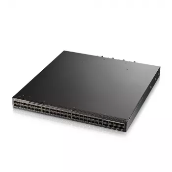 Διαχειριζόμενο switch Zyxel CX4800-56F L3 1U 4000 Gbit/s 30000 MAC