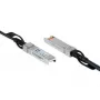 Καλώδιο άμεσης σύνδεσης χαλκού LevelOne DAC-0102 10 Gbit/s 2 m Twinax