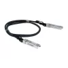 Καλώδιο άμεσης σύνδεσης χαλκού LevelOne DAC-0102 10 Gbit/s 2 m Twinax