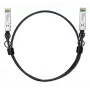 Καλώδιο Direct Attach Copper (DAC) Zyxel DAC25G-1M-ZZ0101F 25G, 1 m