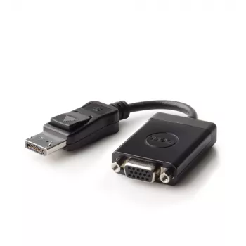 Προσαρμογέας καλωδίου βίντεο DELL 5KMR3