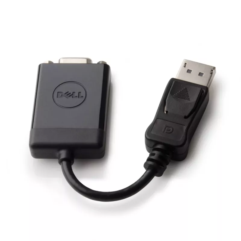 Προσαρμογέας καλωδίου βίντεο DELL 5KMR3