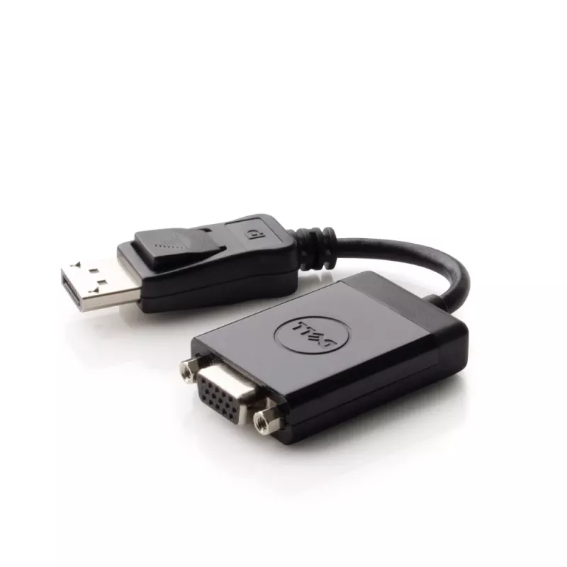 Προσαρμογέας καλωδίου βίντεο DELL 5KMR3