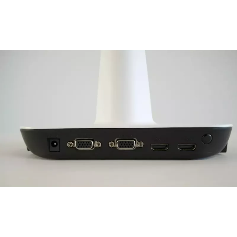 Κάμερα εγγράφων Optoma DC460 25,4 / 3,2 mm CMOS USB 2.0