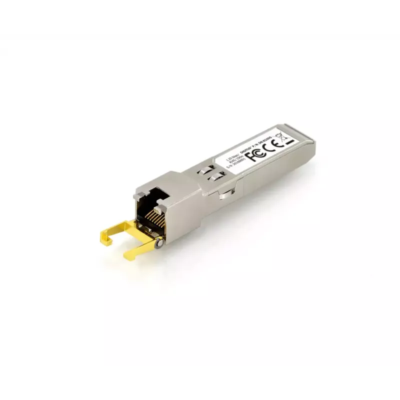 Μονάδα SFP χαλκού Digitus DN-81005