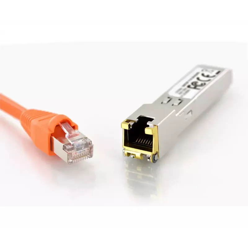 Μονάδα SFP χαλκού Digitus DN-81005