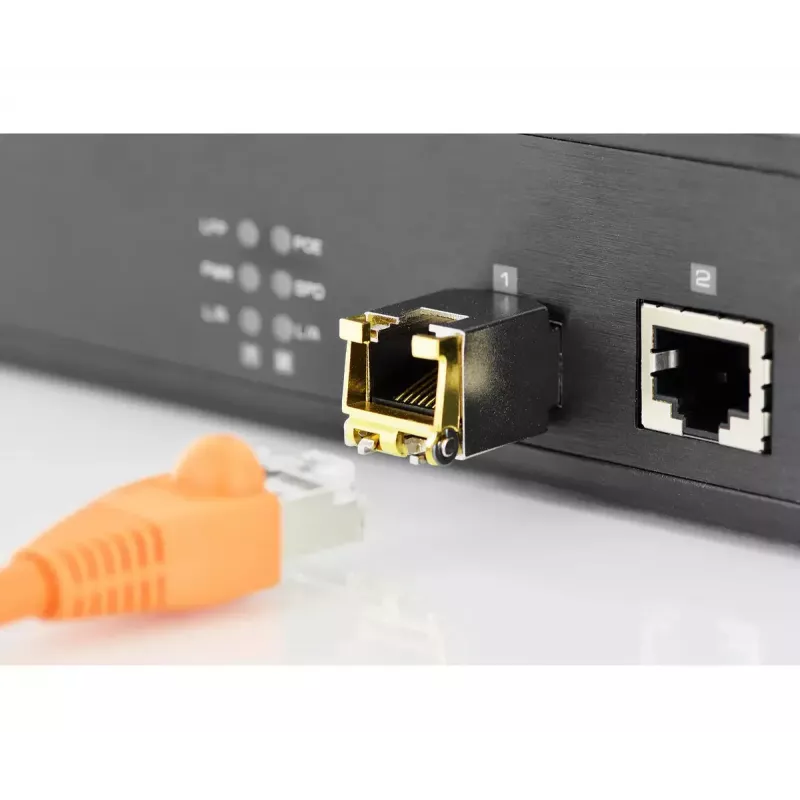 Μονάδα SFP χαλκού Digitus DN-81005